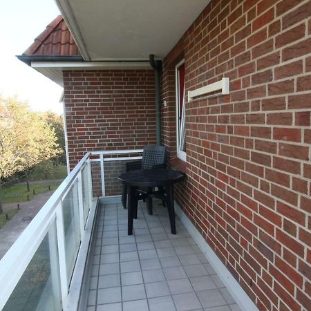 Residenz Albatros Lägenhet Cuxhaven Exteriör bild